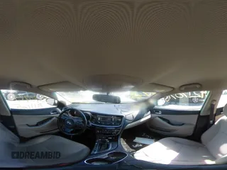2014 Kia Optima LX with VIN KNAGM4AD8E5076052, listed as a IAAI auction lot 42170715 with 111,448 mi miles and . Bid and sale history available at DreamBid. Image 18.