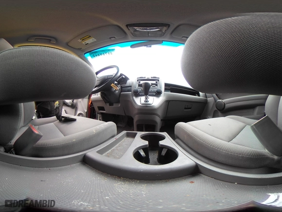 2011 Honda CR-V LX with VIN 5J6RE4H38BL079685, listed as a IAAI auction lot 41719444 with 242,064 mi miles. Bid and sale history available at carsss.com. Image 19.