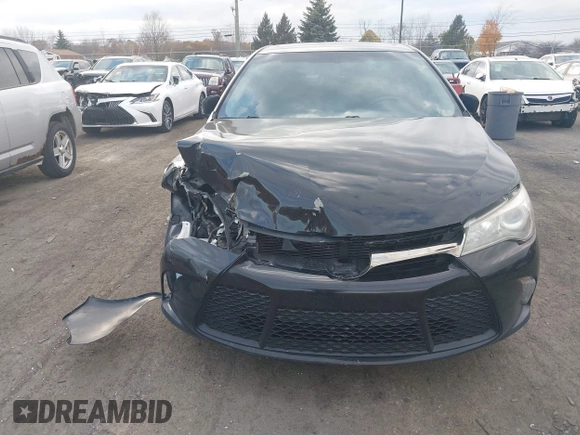2015 Toyota Camry XLE with VIN 4T1BF1FK2FU945860, listed as a IAAI auction lot 40779379 with 167,391 mi miles and . Bid and sale history available at DreamBid. Image 6.
