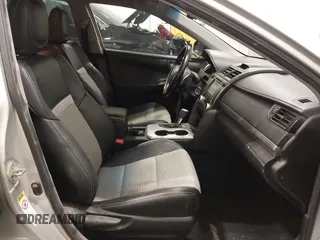2012 Toyota Camry L with VIN 4T1BF1FKXCU142337, listed as a IAAI auction lot 42004380 with 244,354 mi miles. Bid and sale history available at carsss.com. Image 5.