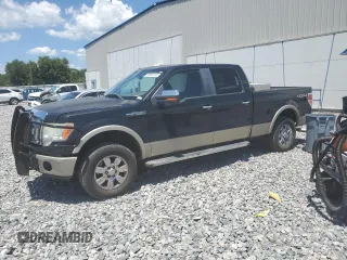 2010 Ford F-150 XL с VIN 1FTFW1EV6AFB94972, выставлен на аукционе Copart как лот 60858745 с пробегом 178 566 миль миль и Списание • Salvage title. История ставок и продаж доступна на DreamBid. Изображение 1.