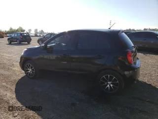 2016 Nissan Micra S z VIN 3N1CK3CP0GL254910, wystawiony jako Copart lot #65755283 z przebiegiem 162 364 mil mil oraz . Historia ofert i sprzedaży dostępna na DreamBid. Obrazek 2.