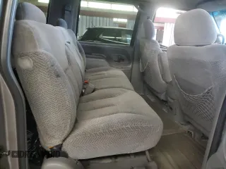 1999 Chevrolet Suburban with VIN 1GNEC16R8XJ543701, listed as a Copart auction lot 84322714 with 211,491 mi miles and Salvage Title. Bid and sale history available at carsss.com. Image 11.
