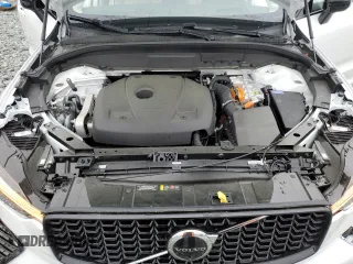 2025 Volvo XC60 Ultra с VIN YV4H60RM8S1054504, выставлен на аукционе Copart как лот 52812715 с пробегом 1 752 миль миль и Списание • Salvage title. История ставок и продаж доступна на DreamBid. Изображение 13.