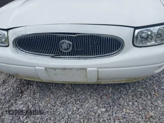 2004 Buick LeSabre Custom with VIN 1G4HP54K644116630, listed as a IAAI auction lot 42179915 with 171,554 mi miles and . Bid and sale history available at carsss.com. Image 6.