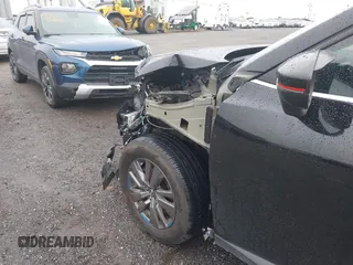 2024 Nissan Pathfinder SV с VIN 5N1DR3BC6RC204986, выставлен на аукционе IAAI как лот 42193394 с пробегом 33 258 миль миль и . История ставок и продаж доступна на DreamBid. Изображение 19.