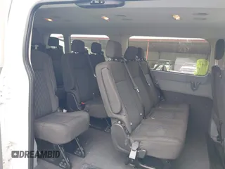 2016 Ford Transit XL с VIN 1FBZX2ZM8GKB15677, выставлен на аукционе IAAI как лот 42271303 с пробегом 128 323 миль миль и . История ставок и продаж доступна на DreamBid. Изображение 8.