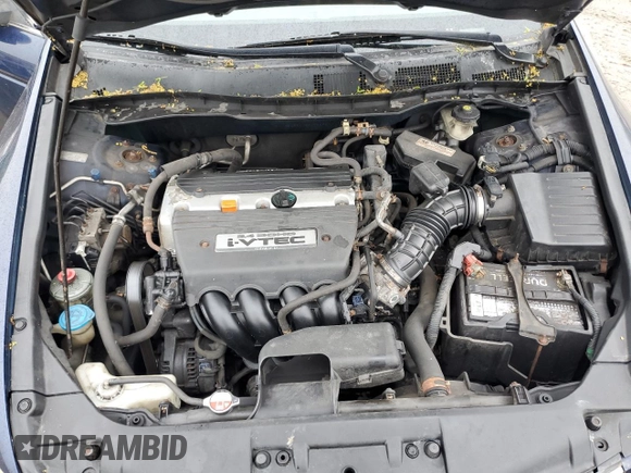 2009 Honda Accord LX-P with VIN 1HGCP26439A080627, listed as a Copart auction lot 56050725 with 305,044 mi miles and Clean Title. Bid and sale history available at DreamBid. Image 11.