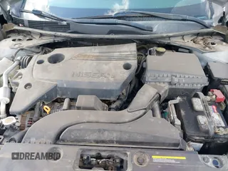 2017 Nissan Altima SV with VIN 1N4AL3AP9HC293762, listed as a IAAI auction lot 41518107 with 118,900 mi miles and . Bid and sale history available at carsss.com. Image 10.