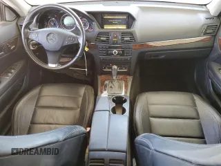 2011 Mercedes-Benz E 350 with VIN WDDKK5GF7BF085337, listed as a Copart auction lot 57817775 with 61,072 mi miles and Clean title. Bid and sale history available at DreamBid. Image 8.