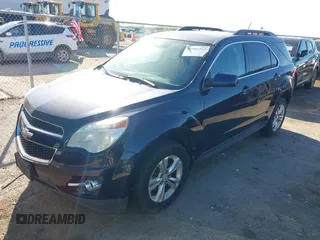 2015 Chevrolet Equinox LT with VIN 2GNFLGEKXF6407187, listed as a IAAI auction lot 42081163 with 92,945 mi miles. Bid and sale history available at carsss.com. Image 17.