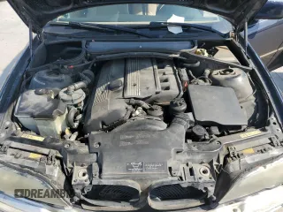 2005 BMW 3 Series 330Ci with VIN WBABW53415PL51529, listed as a Copart auction lot 53090095 with 177,615 mi miles and Clean Title. Bid and sale history available at carsss.com. Image 11.