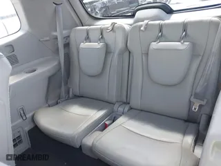 2011 Toyota Highlander with VIN 5TDZK3EH3BS041465, listed as a IAAI auction lot 41709017 with 183,674 mi miles. Bid and sale history available at carsss.com. Image 19.