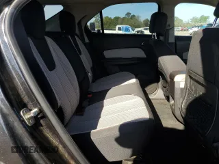 2012 Chevrolet Equinox 1LT z VIN 2GNFLDE54C6321295, wystawiony jako Copart lot #50583235 z przebiegiem 153 251 mil mil oraz Szkoda całkowita • Salvage title. Historia ofert i sprzedaży dostępna na DreamBid. Obrazek 11.