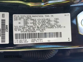 2013 Toyota Tundra с VIN 5TFDY5F15DX306843, выставлен на аукционе IAAI как лот 41586329 с пробегом 75 949 миль миль и . История ставок и продаж доступна на DreamBid. Изображение 9.