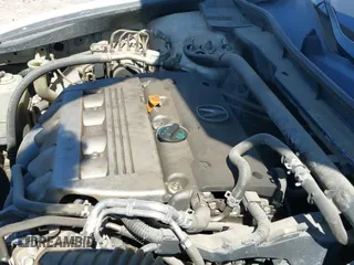 2010 Acura TSX с VIN JH4CU2F63AC017897, выставлен на аукционе IAAI как лот 43073102 с пробегом 106 102 миль миль и . История ставок и продаж доступна на DreamBid. Изображение 12.