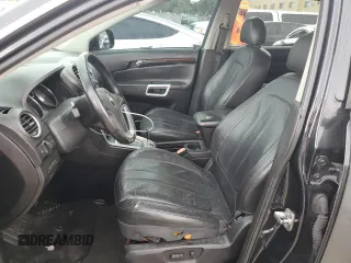 2014 Chevrolet Captiva Sport LT with VIN 3GNAL3EK8ES574053, listed as a Copart auction lot 79318814 with 96,246 mi miles and Clean Title. Bid and sale history available at DreamBid. Image 7.