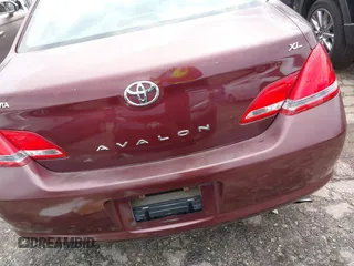 2006 Toyota Avalon XL with VIN 4T1BK36B16U124059, listed as a IAAI auction lot 42026538 with 187,156 mi miles and . Bid and sale history available at carsss.com. Image 16.