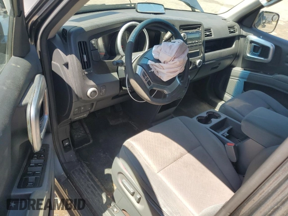 2008 Honda Ridgeline RTS z VIN 2HJYK16458H532313, wystawiony jako Copart lot #52584025 z przebiegiem 234 495 mil mil oraz Szkoda całkowita • Salvage title. Historia ofert i sprzedaży dostępna na DreamBid. Obrazek 8.
