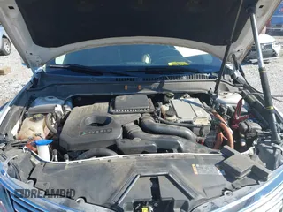 2014 Lincoln MKZ Hybrid with VIN 3LN6L2LU6ER835342, listed as a IAAI auction lot 42741532 with 156,580 mi miles and . Bid and sale history available at DreamBid. Image 10.