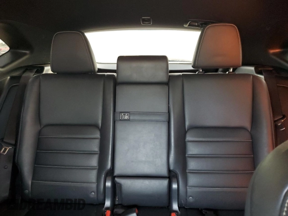 2015 Lexus NX 200t with VIN JTJYARBZXF2001781, listed as a Copart auction lot 55645565 with 104,426 mi miles and Clean title. Bid and sale history available at DreamBid. Image 10.