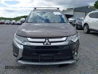 2016 Mitsubishi Outlander GT z VIN JA4JZ4AXXGZ002867, wystawiony jako IAAI lot #42327299 z przebiegiem 85 538 mil mil oraz . Historia ofert i sprzedaży dostępna na DreamBid. Obrazek 12.