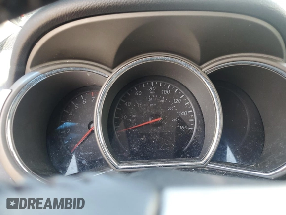 2014 Nissan Murano SV with VIN JN8AZ1MU9EW404355, listed as a Copart auction lot 51905065 with Not Provided miles and Salvage Title. Bid and sale history available at DreamBid. Image 9.