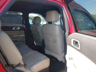 2012 Ford Explorer XLT with VIN 1FMHK7D83CGA08199, listed as a IAAI auction lot 42695395 with 138,925 mi miles and . Bid and sale history available at DreamBid. Image 8.