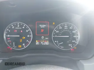 2024 Subaru Crosstrek Premium z VIN JF2GUADC3RH204109, wystawiony jako IAAI lot #41800147 z przebiegiem 31 619 mil mil oraz . Historia ofert i sprzedaży dostępna na DreamBid. Obrazek 7.