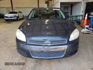 2013 Chevrolet Impala LTZ with VIN 2G1WC5E39D1213033, listed as a Copart auction lot 56330515 with 116,501 mi miles and Clean Title. Bid and sale history available at DreamBid. Image 5.