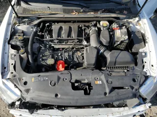 2018 Ford Police Interceptor with VIN 1FAHP2MK9JG128158, listed as a Copart auction lot 82578064 with 105,461 mi miles and Salvage title. Bid and sale history available at DreamBid. Image 11.