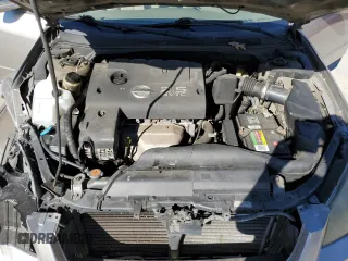 2006 Nissan Altima 2.5 with VIN 1N4AL11D56N370042, listed as a Copart auction lot 47420365 with 152,531 mi miles and Salvage Title. Bid and sale history available at carsss.com. Image 13.