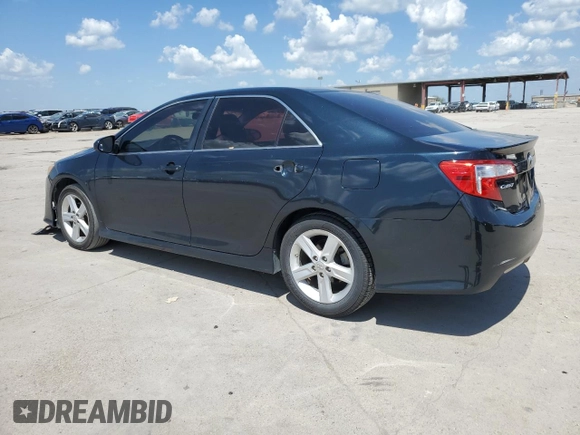 2014 Toyota Camry L with VIN 4T1BF1FK2EU420778, listed as a Copart auction lot 54070755 with 237,788 mi miles and Clean Title. Bid and sale history available at carsss.com. Image 2.