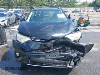 2016 Toyota RAV4 XLE with VIN 2T3RFREV9GW458057, listed as a IAAI auction lot 42651373 with 119,750 mi miles and . Bid and sale history available at DreamBid. Image 12.