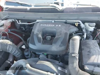 2017 Chevrolet Colorado 4WD LT with VIN 1GCPTCE12H1215667, listed as a IAAI auction lot 41431551 with 77,068 mi miles and . Bid and sale history available at DreamBid. Image 10.