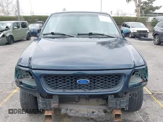 1997 Ford F-150 with VIN 1FTDX1725VKA52830, listed as a IAAI auction lot 41462465 with 169,379 mi miles and . Bid and sale history available at DreamBid. Image 13.