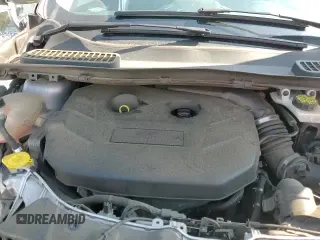 2017 Ford Escape SE с VIN 1FMCU9G98HUD78402, выставлен на аукционе Copart как лот 80103925 с пробегом 138 543 миль миль и Списание • Salvage title. История ставок и продаж доступна на DreamBid. Изображение 15.