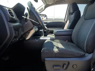 2017 Toyota Tundra 2WD SR5 with VIN 5TFEY5F13HX223809, listed as a Copart auction lot 51860385 with 83,249 mi miles and Salvage Title. Bid and sale history available at carsss.com. Image 7.
