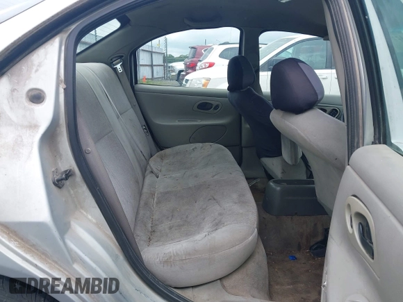 2000 Ford Contour SE Fleet с VIN 1FAFP6630YK140498, выставлен на аукционе IAAI как лот 42201222 с пробегом 264 655 миль миль и . История ставок и продаж доступна на DreamBid. Изображение 8.