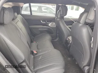 2023 Mercedes-Benz EQS 580 z VIN 4JGDM4EBXPA028167, wystawiony jako Copart lot #42803585 z przebiegiem 32 760 mil mil oraz Szkoda całkowita • Salvage title. Historia ofert i sprzedaży dostępna na DreamBid. Obrazek 11.
