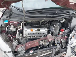2013 Honda CR-V EX-L with VIN 5J6RM3H75DL011041, listed as a IAAI auction lot 40466669 with 87,594 mi miles and . Bid and sale history available at DreamBid. Image 10.