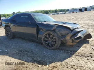 2021 Dodge Challenger R/T Scat Pack z VIN 2C3CDZFJ7MH502872, wystawiony jako Copart lot #56115325 z przebiegiem 73 652 mil mil oraz Szkoda całkowita • Salvage title. Historia ofert i sprzedaży dostępna na DreamBid. Obrazek 4.