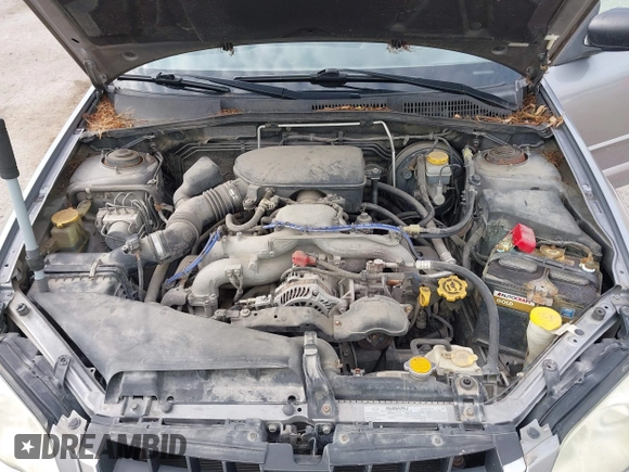 2008 Subaru Outback i with VIN 4S4BP61CX87309277, listed as a IAAI auction lot 42674474 with 288,014 mi miles and . Bid and sale history available at DreamBid. Image 10.
