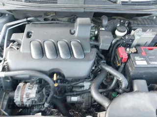 2010 Nissan Sentra SR with VIN 3N1AB6AP7AL709383, listed as a IAAI auction lot 41988755 with Not Provided miles and . Bid and sale history available at DreamBid. Image 10.
