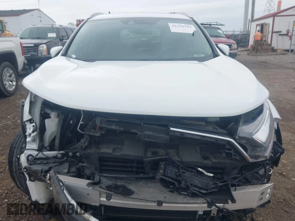 2020 Honda CR-V Touring with VIN 7FART6H9XLE024742, listed as a IAAI auction lot 42120164 with 32,213 mi miles and . Bid and sale history available at DreamBid. Image 6.