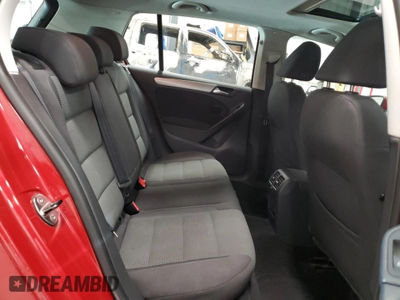 2010 Volkswagen Golf с VIN WVWDA7AJ7AW392116, выставлен на аукционе Copart как лот 49850735 с пробегом 164 897 миль миль и Чистый • Clean title. История ставок и продаж доступна на DreamBid. Изображение 10.