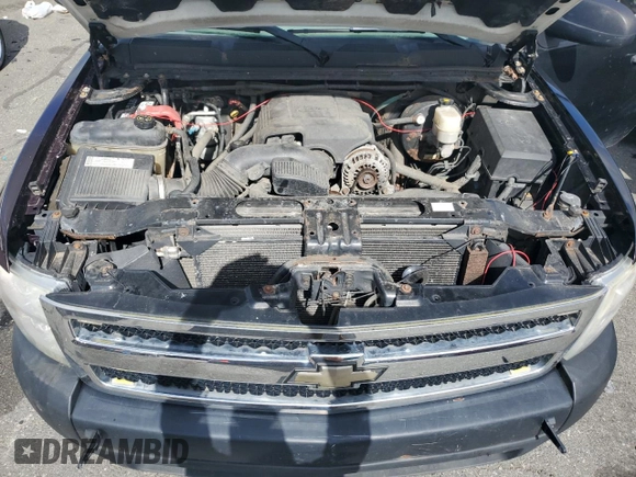 2007 Chevrolet Silverado 1500 Work Truck with VIN 2GCEK19C571724588, listed as a Copart auction lot 73808564 with 177,179 mi miles and Clean Title. Bid and sale history available at carsss.com. Image 11.