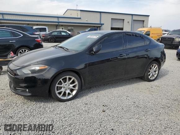 2013 Dodge Dart SXT с VIN 1C3CDFBA8DD324150, выставлен на аукционе Copart как лот 53810775 с пробегом 138 802 миль миль и Списание • Salvage title. История ставок и продаж доступна на DreamBid. Изображение 1.