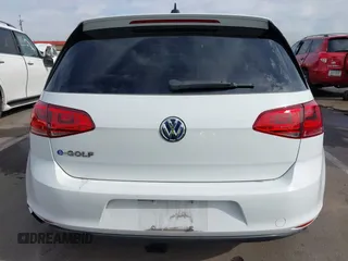 2016 Volkswagen Golf SE z VIN WVWKP7AU5GW910703, wystawiony jako IAAI lot #41871638 z przebiegiem 65 328 mil mil oraz . Historia ofert i sprzedaży dostępna na DreamBid. Obrazek 17.