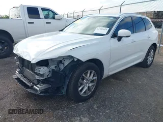 2019 Volvo XC60 Momentum with VIN LYV102RK4KB308332, listed as a IAAI auction lot 42382924 with 42,430 mi miles and . Bid and sale history available at DreamBid. Image 17.